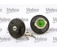 Tappo serbatoio carburante con chiave 247601 VALEO per ABARTH FIAT ALFA ROMEO
