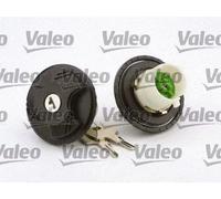 Tappo serbatoio carburante con chiave 247602 VALEO per FORD FOCUS I