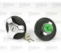 Tappo serbatoio carburante con chiave 247609 VALEO per MERCEDES-BENZ BMW MINI