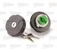 Tappo serbatoio carburante con chiave 247613 VALEO per MERCEDES-BENZ