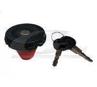 Tappo serbatoio carburante con chiave 65710 3RG