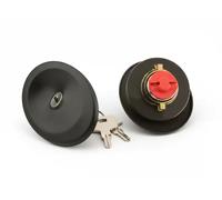 VALEO Tappo serbatoio carburante VA745370 con chiave per Ford Transit