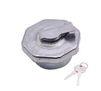 Tappo serbatoio carburante con chiave 8098146010-PT 8-98146010-0 per ISUZU ELF NPR NQR NQR75 4HK1