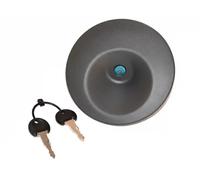 Fast Tappo serbatoio carburante FT94640 con chiave per Renault Kangoo Express