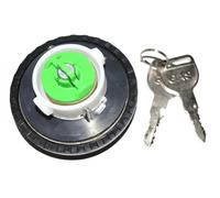 FAST FT94643 Chiusura serbatoio carburante