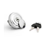 Tappo Serbatoio Carburante Con Chiavi Per Per DragStar Per VStar XVS125 XVS650 XVS950 650 950 1100 Tappo serbatoio carburante