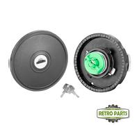 Tappo Serbatoio Carburante Con Chiusura Per Renault Master Fino Al 1998