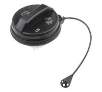 Tappo Serbatoio Carburante Con Cordino Per Chevy Per Colorado Per Cruze | Coperchio Serbatoio 15832215 19432733