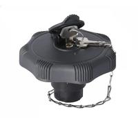 Tappo serbatoio carburante con due chiavi 180327 FEBI BILSTEIN
