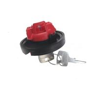 Tappo Serbatoio Carburante Con Due Chiavi Per Citroen C3 C3 Per PICASSO POLC10106 Copertura serbatoio carburante