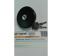 Per Suzuki Samurai Tappo Serbatoio Carburante Fuel Benzina con Chiavi