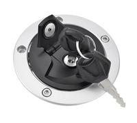 Tappo Serbatoio Carburante Coperchio del serbatoio del carburante/Adatto for Kawasaki ZX1000 ZX636 Ninja 1000 650 ZX6R ZX10R Z1000SX ER400 ZR1000 Z750 Z800 Z750R ER650 ER6N ER6F Tappo del serbatoi