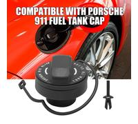 Tappo Serbatoio Carburante Cover 1 PC 99950749940 Auto for Carrera 2009-2011