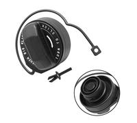 Tappo Serbatoio Carburante Cover 1 PC Auto for Carrera 2009-2011