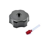 Tappo Serbatoio Carburante Da 40 Mm Coperchio Per 50cc 70cc 90cc 110cc 125cc 4 TaoTao SUNL Roketa Moto Filler moto Coperchio serbatoio