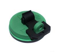 Tappo Serbatoio Carburante Diesel Bloccabile per | per caterpillar Cat 216B 226B 236B 242B 246B 247B 252B 277B 289C 262B, Ricambio OEM 2010330 1428828