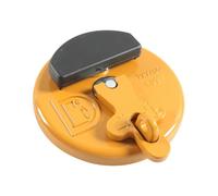 Tappo serbatoio carburante diesel per escavatori Carter 320D/E320B/321C/325/330D