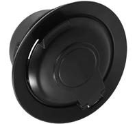 Tappo Serbatoio Carburante Esterno per Auto, 1 Pezzo 68250120AA per Dodge Challenger 2008-2018