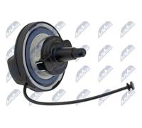 NTY Chiusura serbatoio carburante Tappo Serbatoio EZC-BM-180 per BMW X3 (E83)