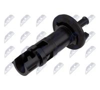 Tappo serbatoio carburante EZC-KA-086 NTY