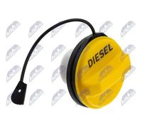 Tappo serbatoio carburante EZC-LR-108 NTY