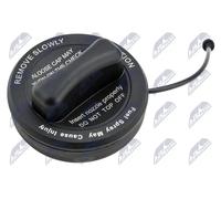 NTY Chiusura, serbatoio carburante compatibile con MERCEDES-BENZ EZC-ME-185