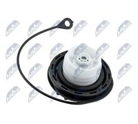 NTY Chiusura serbatoio carburante EZC-SB-001 per SUBARU IMPREZA Stufenheck (GD)