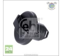 Tappo serbatoio carburante Febi per ABARTH GRANDE PUNTO 500C 500 ALFA ROMEO GIU