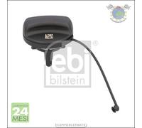 Tappo serbatoio carburante Febi per BMW 7 F01 F02 F03 F04 ActiveHybrid 760 750