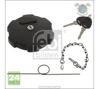 Tappo serbatoio carburante Febi per DAF XG+ XG XF XD LF CF 75 65 F MAN LION´S L