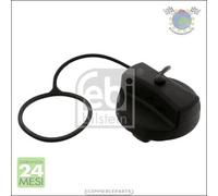 Tappo serbatoio carburante Febi per MERCEDES SPRINTER 616 416 414 413 412 411 4
