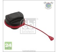 Tappo serbatoio carburante Febi per OPEL INSIGNIA A SAAB 9-5
