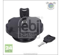 Tappo serbatoio carburante Febi per RENAULT TRUCKS MIDLINER PREMIUM MASCOTT MID