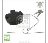 Tappo serbatoio carburante Febi per SCANIA P 3
