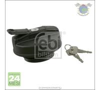 Tappo serbatoio carburante Febi per SCANIA S R P L G 4
