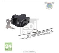 Tappo serbatoio carburante Febi per VOLVO NH12 FM12 FM10 FL12 FL10 FH16 FH12 N1