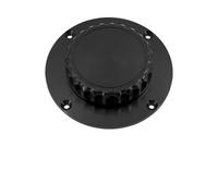 Tappo serbatoio carburante for moto/Adatto for BMW Serie K K75 K100 K1100 K100RS K75S K75RT K75C K1100RS K1100LT Copertura serbatoio benzina CNC Tappo del serbatoi(Gas Cap A)