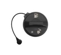Tappo serbatoio carburante in plastica compatibile con per Buick Riviera LSS Cut