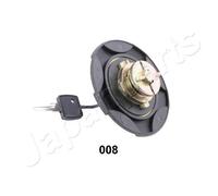 Tappo serbatoio carburante KL-008 JAPANPARTS per OPEL VW