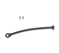 Tappo Serbatoio Carburante Linea, Cavo del Tappi Serbatoio, Sostituzione Fune Tappo Serbatoio, Cavo Auto Tappo Serbatoio Carburante con 2 Clips, Accessorio Auto Compatibile con VW Bora Audi Passat B5