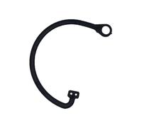 Tappo Serbatoio Carburante Linea Compatibile Con Alfa Per Romeo 147 Car Fuel Tank Cap Cable Line Rope Ring Fuel Tank Filler Gas Cap Rubber Rope