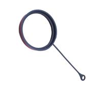 Tappo Serbatoio Carburante Linea Compatibile Con Benz Per W205 2015 2016 2017 2018 2019 1 Pcs Auto Tappo Del Serbatoio Del Carburante Cavo In Filo Tappo Accessori Carburante A2214700605(Size A)
