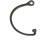 Tappo Serbatoio Carburante Linea Compatibile Con Per Polo Per Jetta Per Golf Car Tappi Serbatoio Carburante Linea Di Copertura Cavo Corda Loop 180Z01556(B)