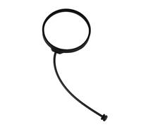 Tappo Serbatoio Carburante Linea Compatibile Con Per X3 X4 X 5 X6 Z4 Tappo Del Serbatoio Del Carburante Per Linea Di Copertura Cavo Corda Anello Tappo Del Serbatoio Del Gas Fascia 16117222391