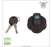 Tappo serbatoio carburante Maxgear per AUDI A6 A4 80 SEAT TOLEDO I IBIZA II #df