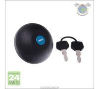 Tappo serbatoio carburante Maxgear per DACIA SANDERO DUSTER DOKKER LOGAN LODGY