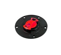 Tappo Serbatoio Carburante Moto Coperchio Gasolio Per Panigale 899 959 1199 1299 Per 959P(Color 04)