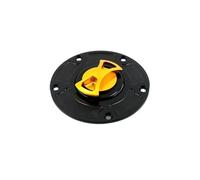 Tappo Serbatoio Carburante Moto Coperchio Gasolio Per Panigale 899 959 1199 1299 Per 959P(Color-0G)