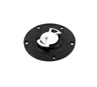 Tappo Serbatoio Carburante Moto Coperchio Gasolio Per Panigale 899 959 1199 1299 Per 959P(Color-S)