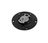 Tappo Serbatoio Carburante Moto Coperchio Gasolio Per Panigale 899 959 1199 1299 Per 959P(Color-T)